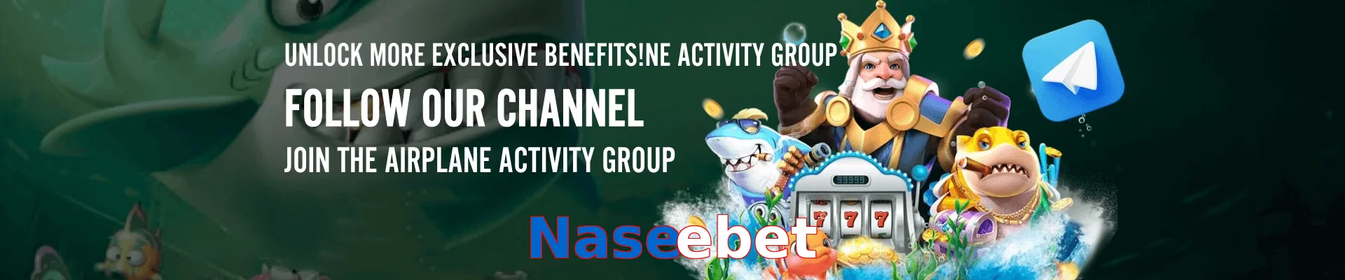 Naseebet